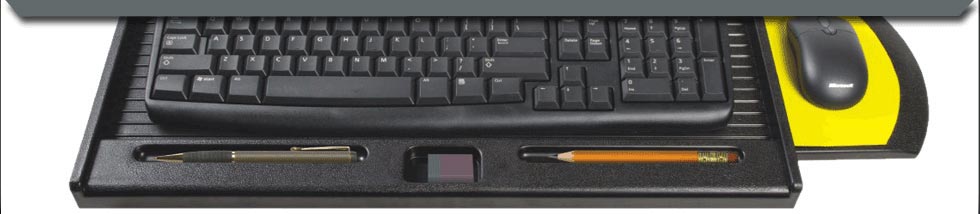 keyboardtray